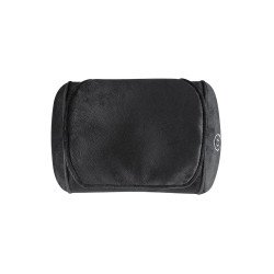 Homedics, massager, pillow shiatsu